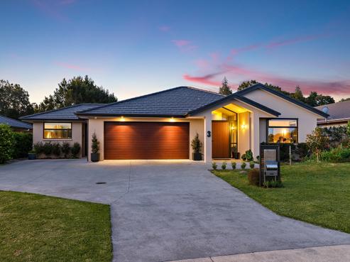 3 Northwood Close, Warkworth