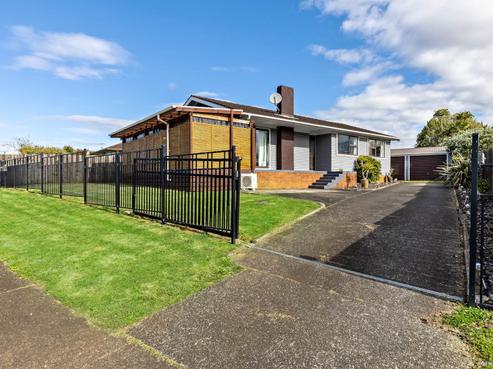 26 Lyncroft Street, Mangere East