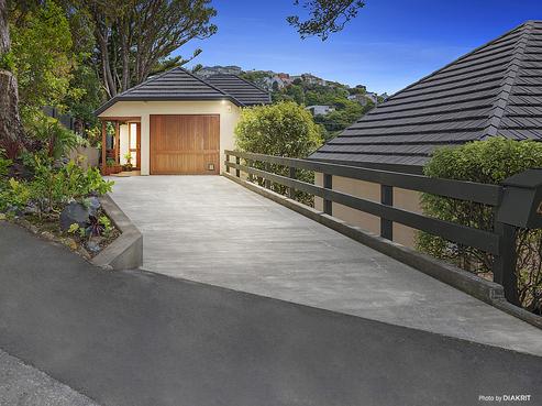 4 Moana Road, Kelburn
