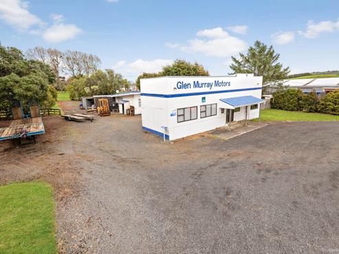 2309 Highway 22, Glen Murray