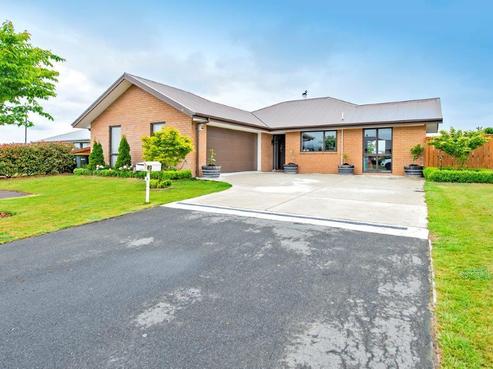 3 Cassini Place, Leeston