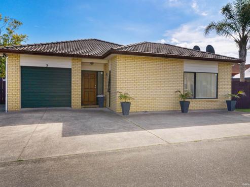 3 Katana Lane, Takanini