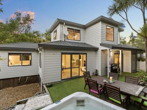 34B Kiteroa Terrace, Rothesay Bay