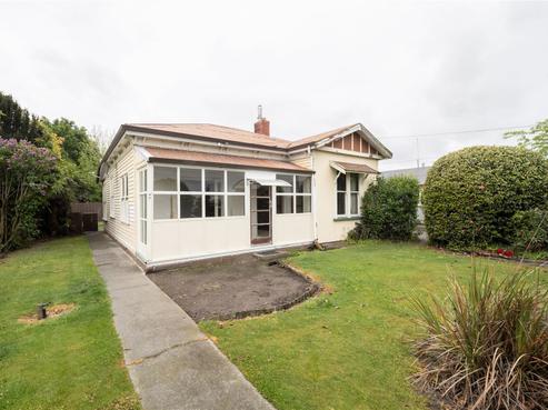 9 Albert Street, Netherby
