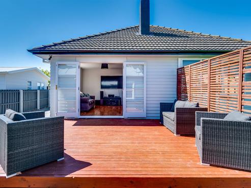 40 Seddon Crescent, Marewa