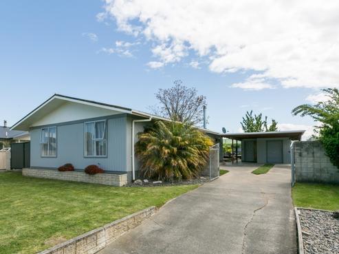47 Liverpool Crescent, Tamatea