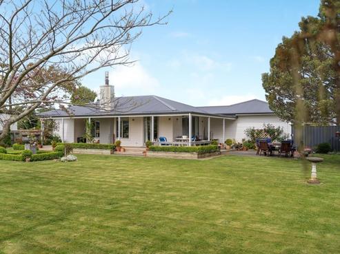 9 Massey Street, Greytown