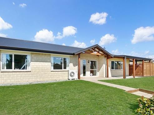 11 Glencairn Road, Twizel