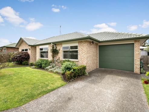 18 Francis Skinner Place, Orewa