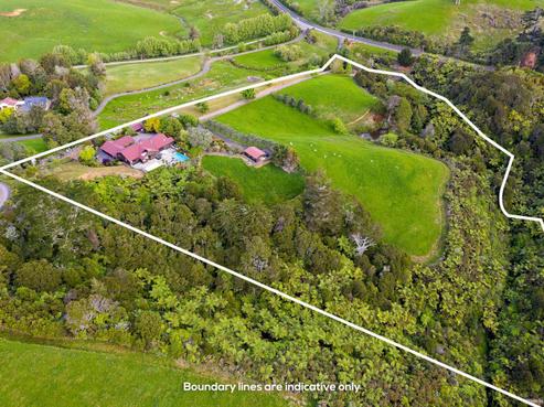 1204 Hunua Road, Hunua