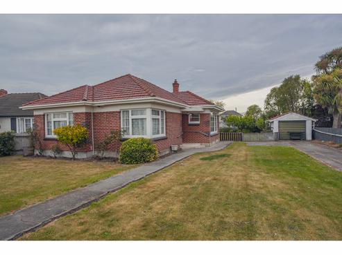 248 Selwyn Street, Marchwiel