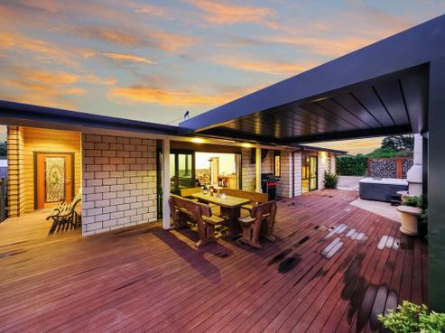 8 Waterbridge Way, Rolleston