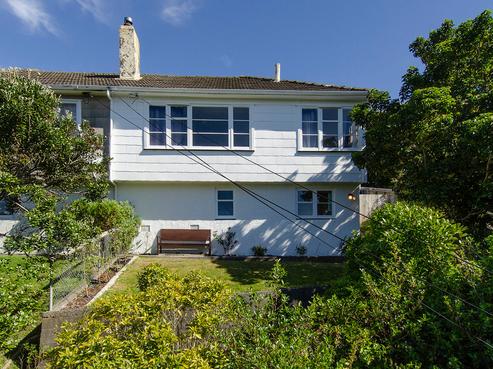 30 Warwick Street, Wilton