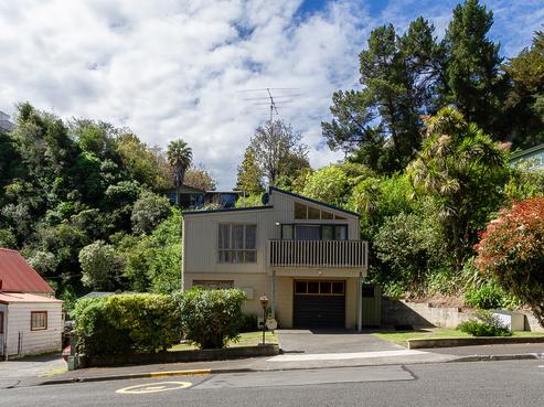 39A Burns Road, Napier Hill