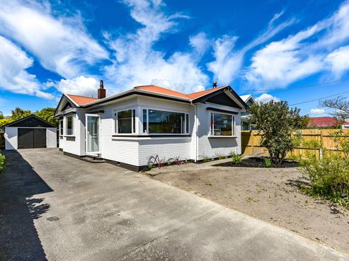 118 Milton Street, Somerfield