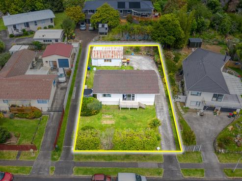 38 Glennandrew Drive, Half Moon Bay