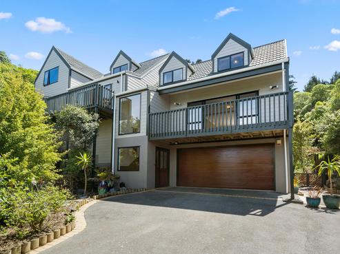 73A Maungaraki Road, Korokoro