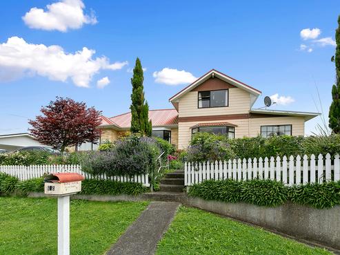 15 Great South Road, Ohaupo