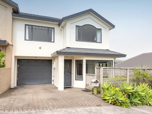 12 Landsdowne Terrace, Karori