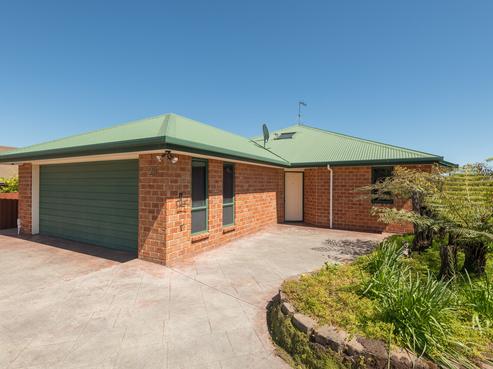 28 Kingsford Drive, Stoke
