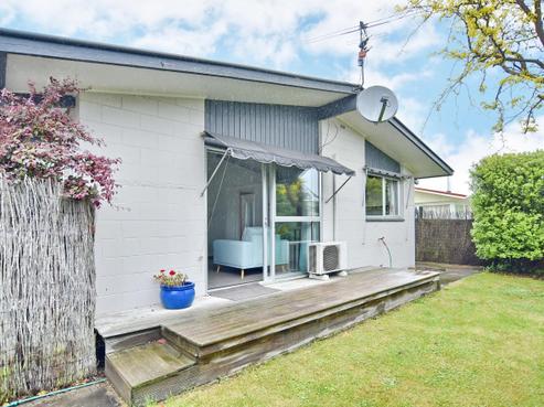 55A Wesley Street, Kaiapoi