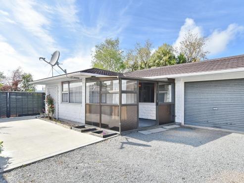 94A Church Street, Rangiora