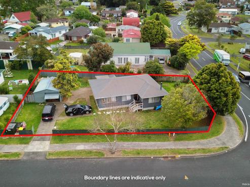 1 Stoll Place, Clendon Park