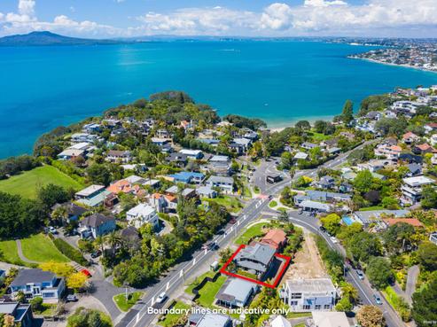 84A Beach Road, Castor Bay