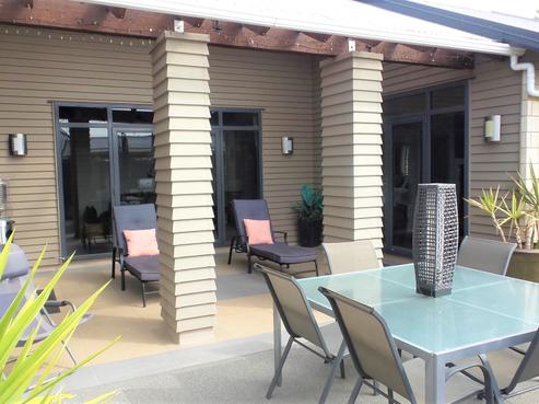 23 Ewen Road, Temuka
