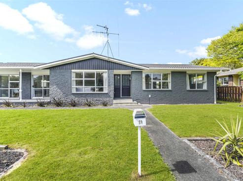 59 Howell Avenue, Riverlea