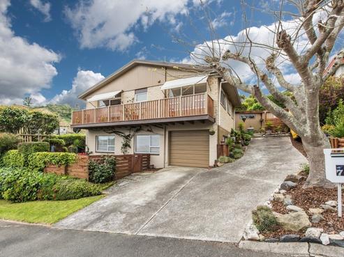 75 Arapiki Road, Stoke