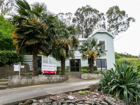 3 Little Burke Street, Napier Hill