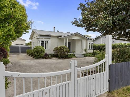 4 Bond Street, Hamilton East