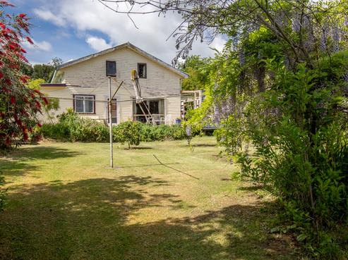 49 Kerepehi Town Road, Kerepehi