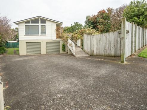 81 Mangati Road, Bell Block
