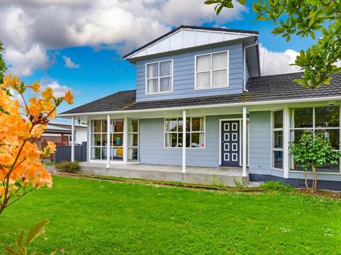 44 Te Aute Road, Havelock North
