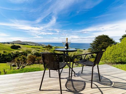930 Highcliff Road, Highcliff