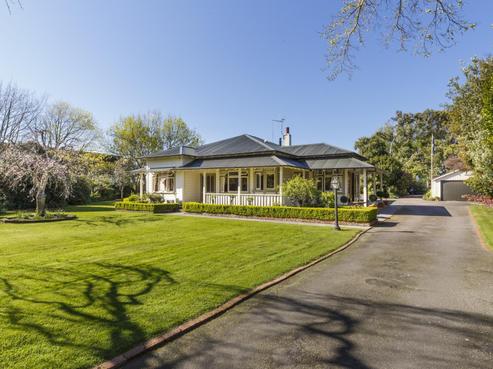 1220 Rangitikei Line, Newbury