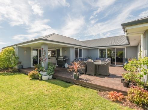 15 John Sutton Place, Richmond