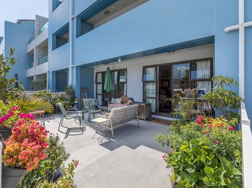 115/3 Morningside Drive, Morningside