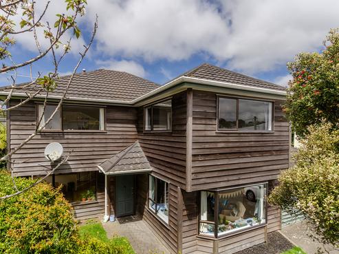 87 Karori Road, Karori