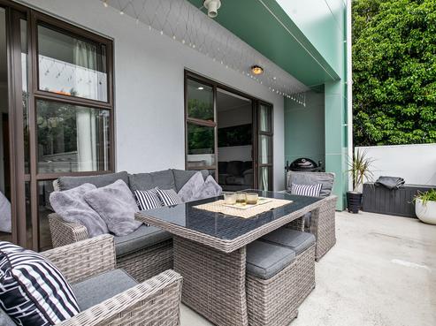 121/3 Morningside Drive, Morningside