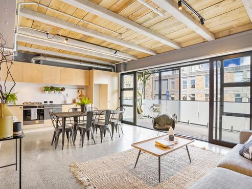 204/43 Brown Street, Ponsonby