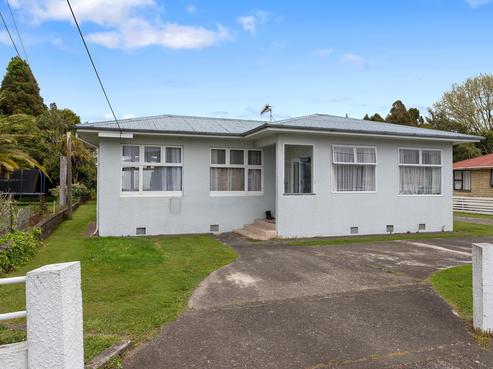68 Tuhoe Street, Taneatua