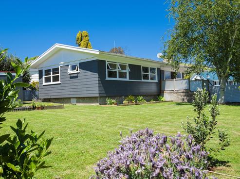 4 Einstein Street, Outer Kaiti