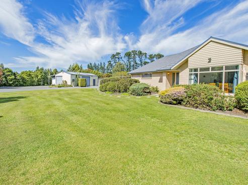 28 Windsor Drive, Kirwee