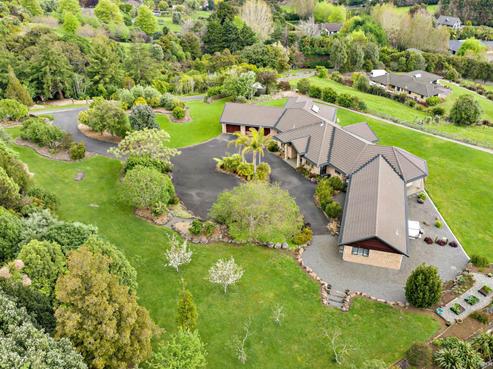 48 Macwhinney Drive, Drury