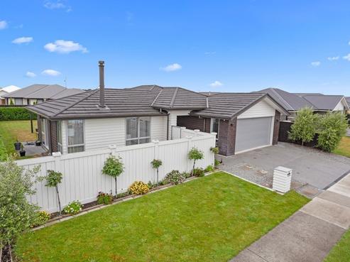 22 Pahua Street, Pegasus