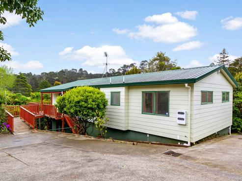 633A Swanson Road, Swanson