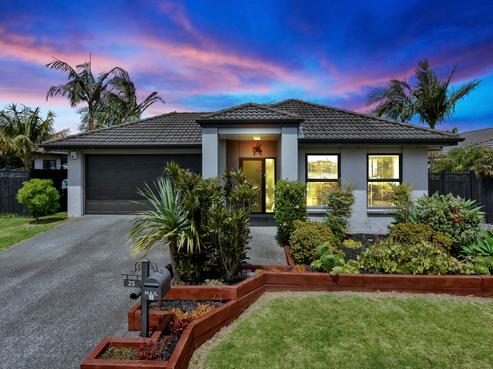 25 Girvan Terrace, Wattle Downs